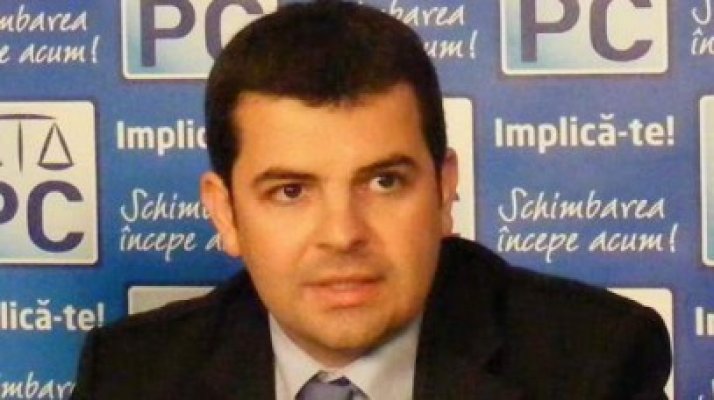 Constantin (PC): Vrem să se facă lumină în 